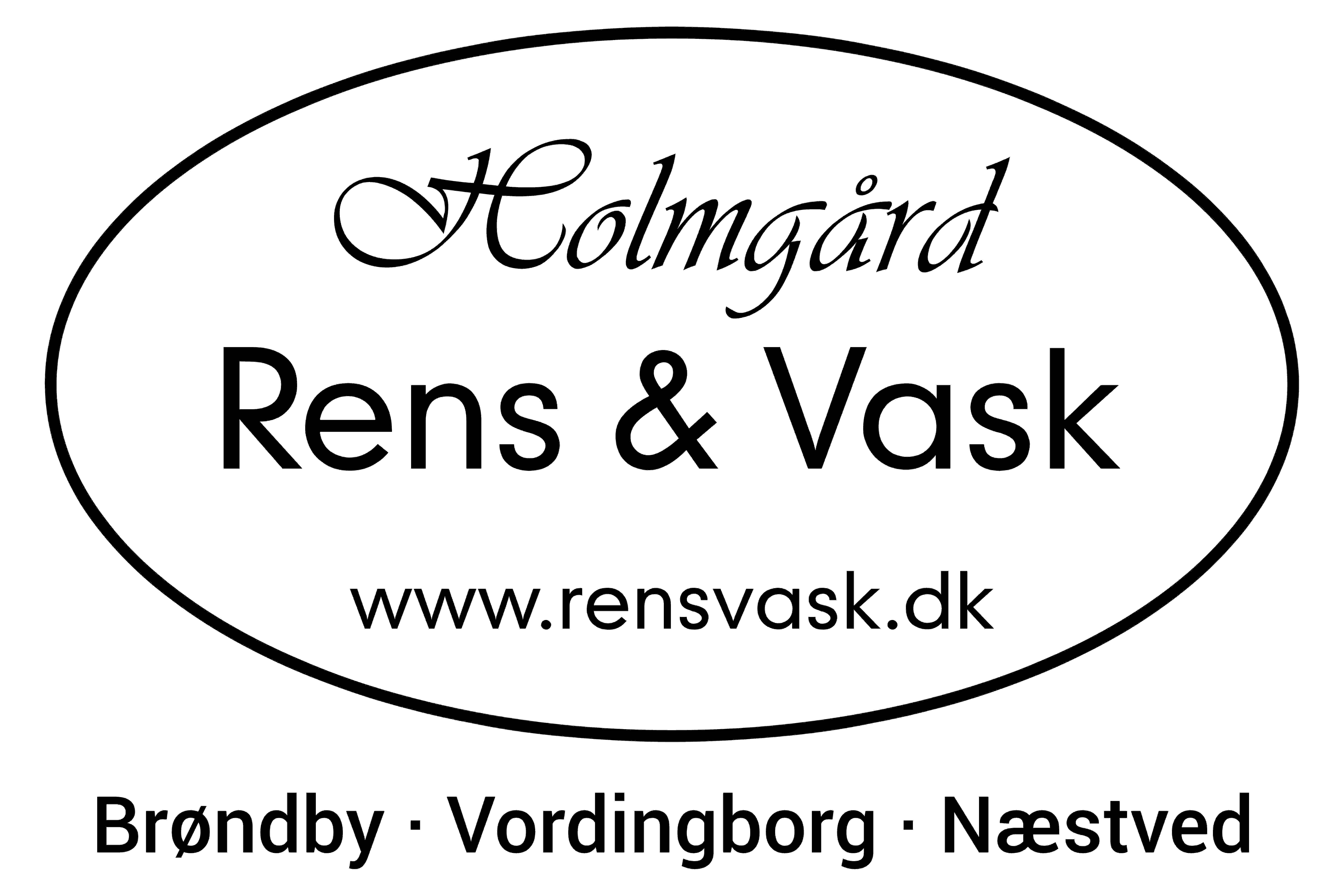 Holmgård Rens & Vask