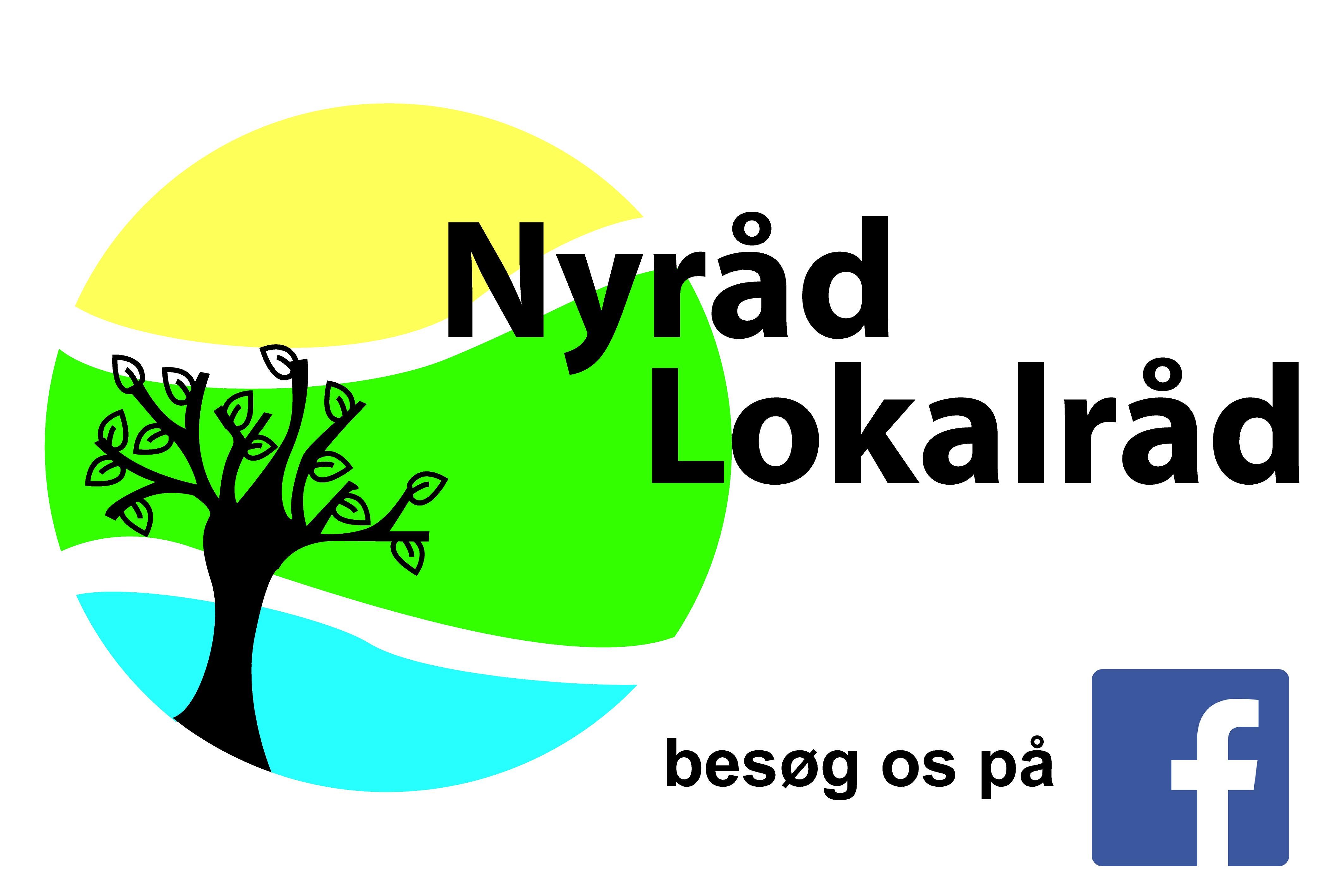 Nyråd Lokalråd