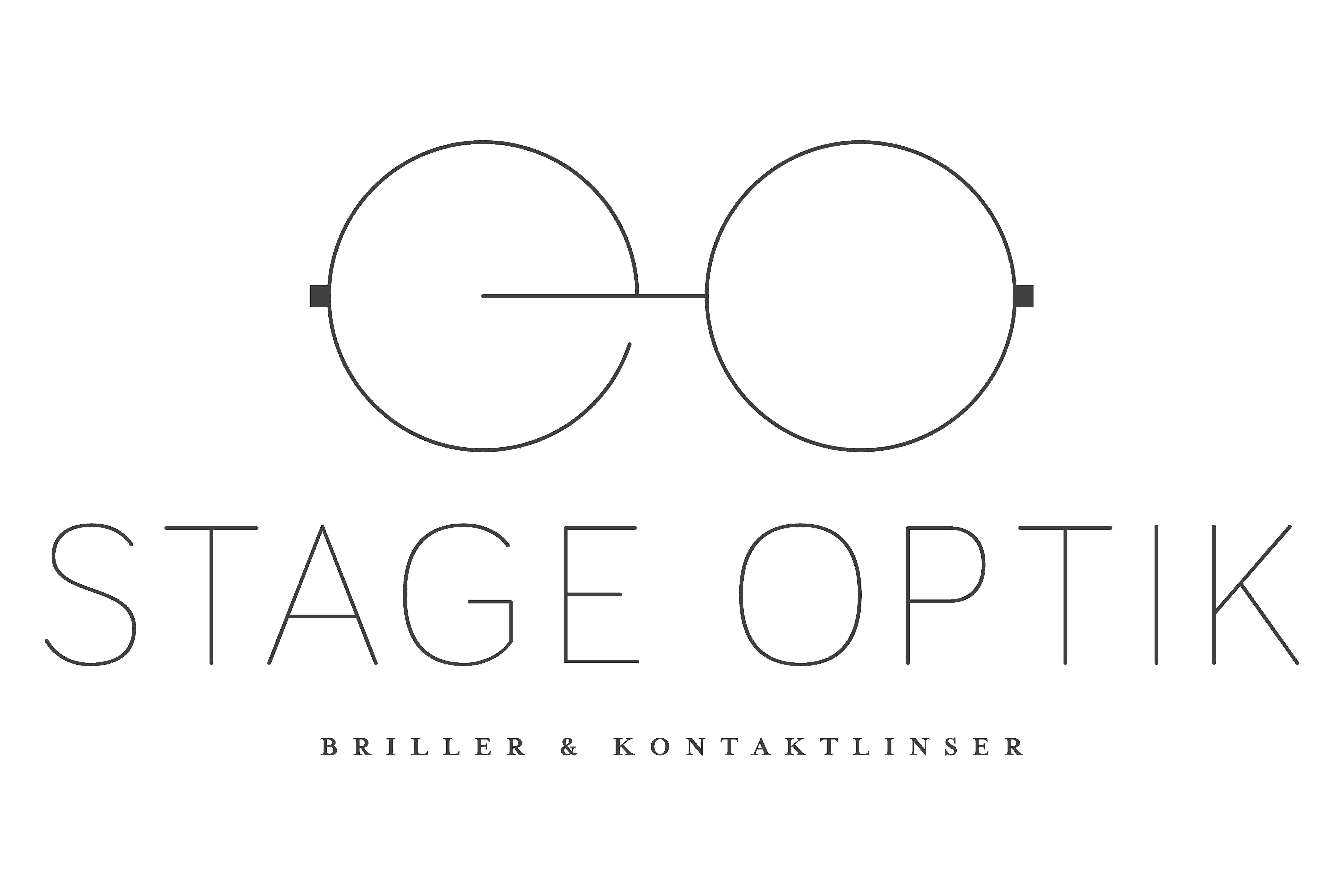 Stage Optik