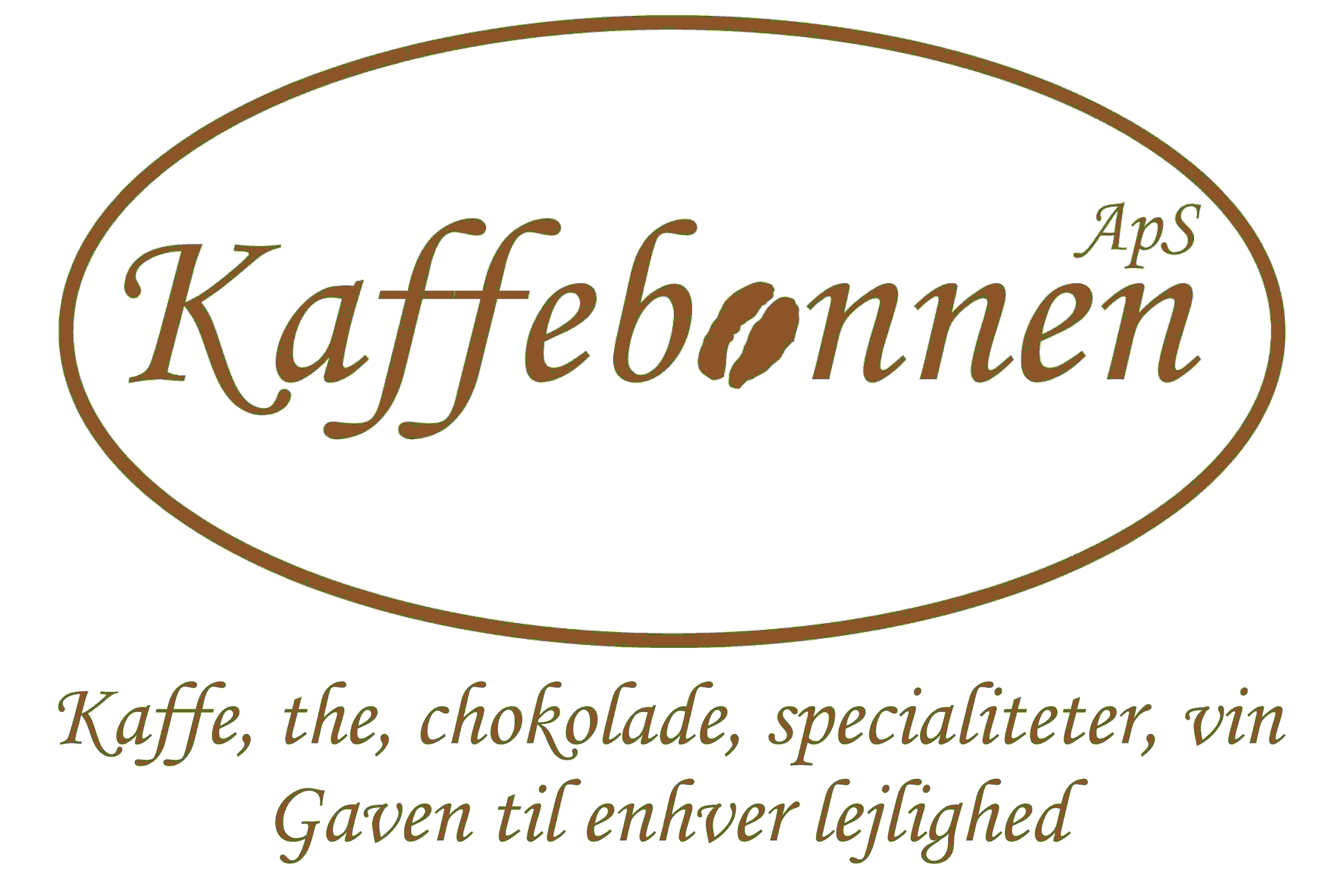 Kaffebønnen